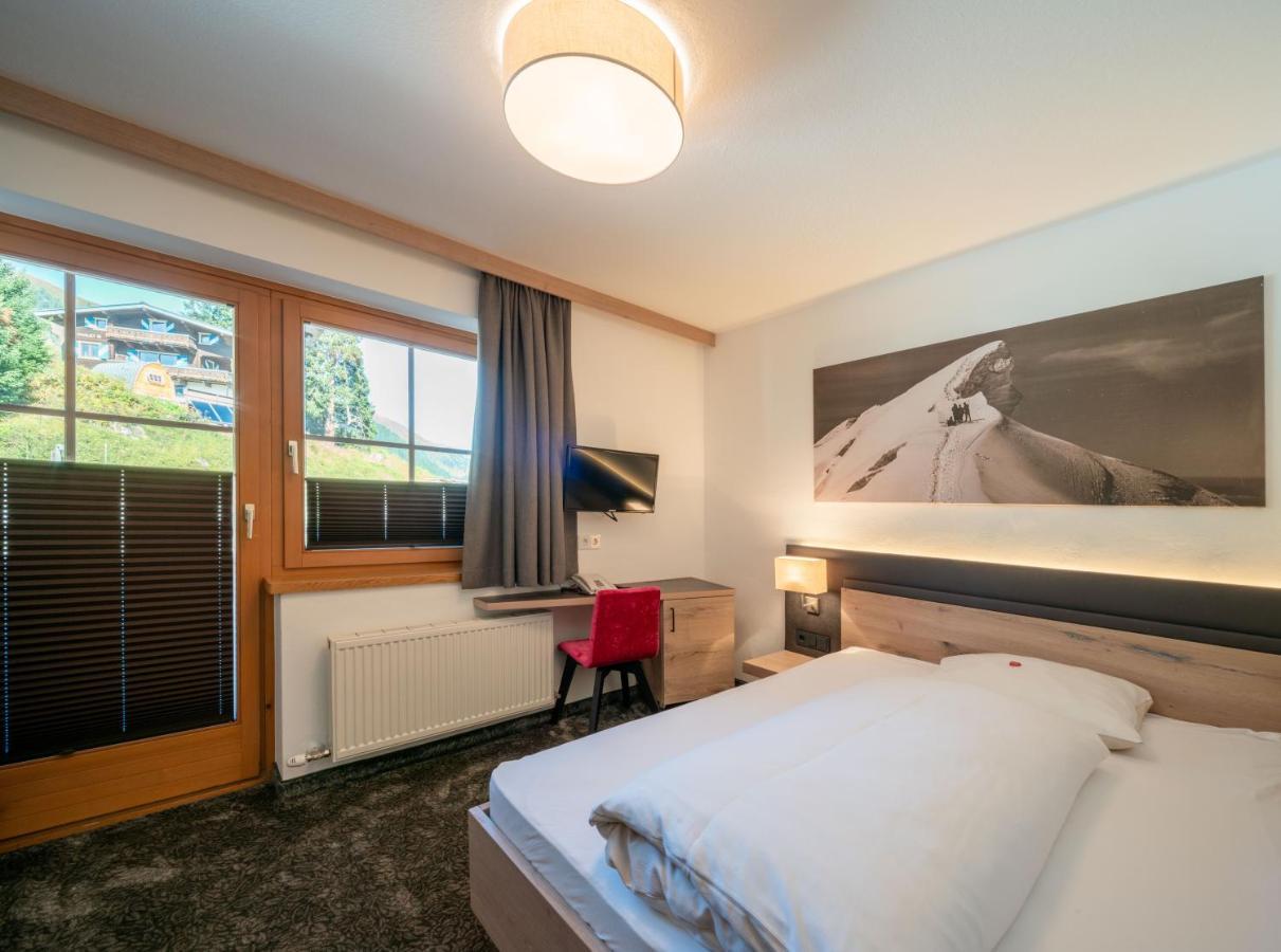 Ursprung Panorama Koenigsleiten 4* Konigsleiten