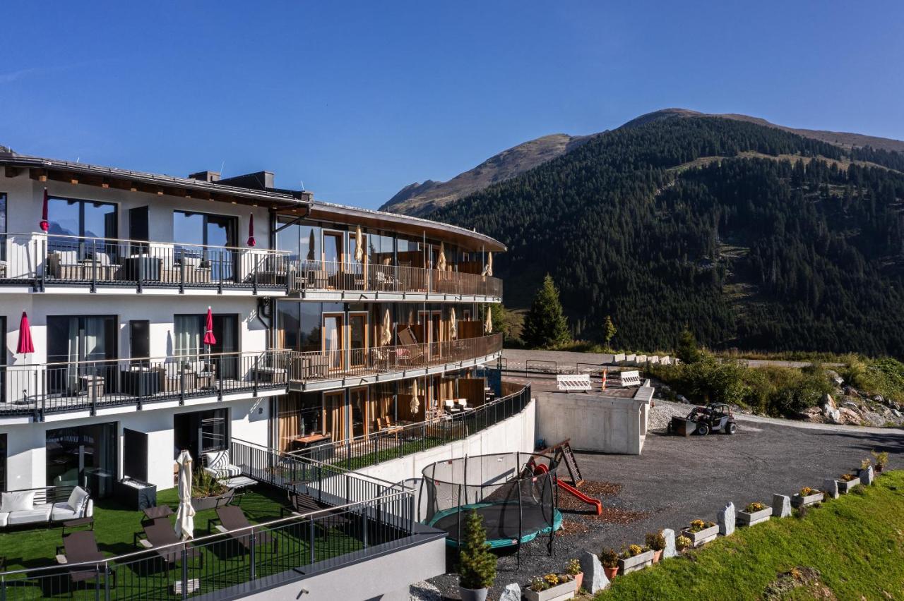Ursprung Panorama Koenigsleiten Hotel 4*