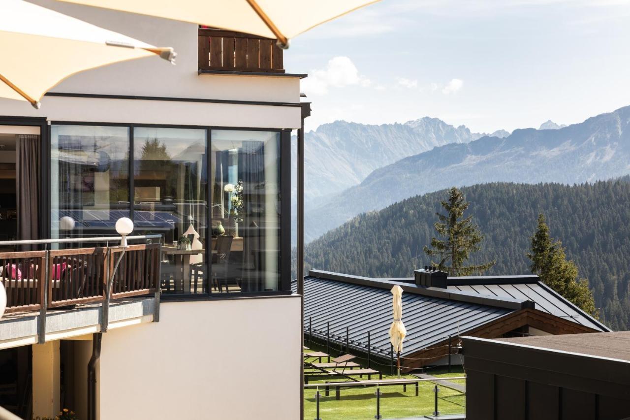 Ursprung Panorama Koenigsleiten Hotel 4*